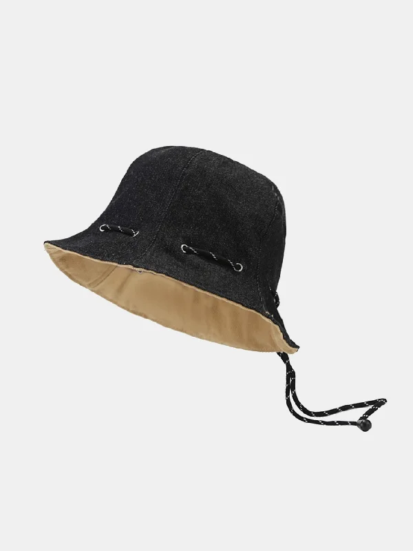 black & tan