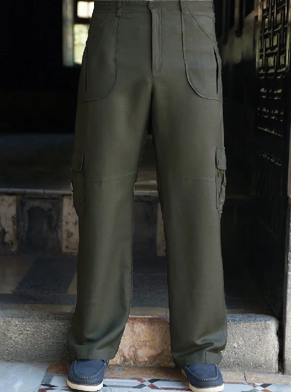 Dark Olive