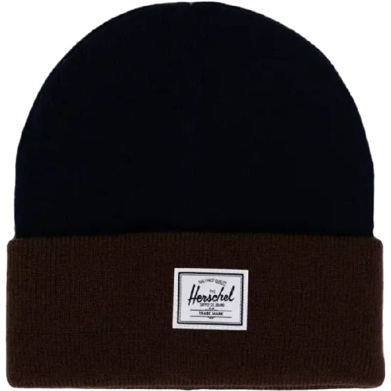 Peacoat/Chicory Coffee
