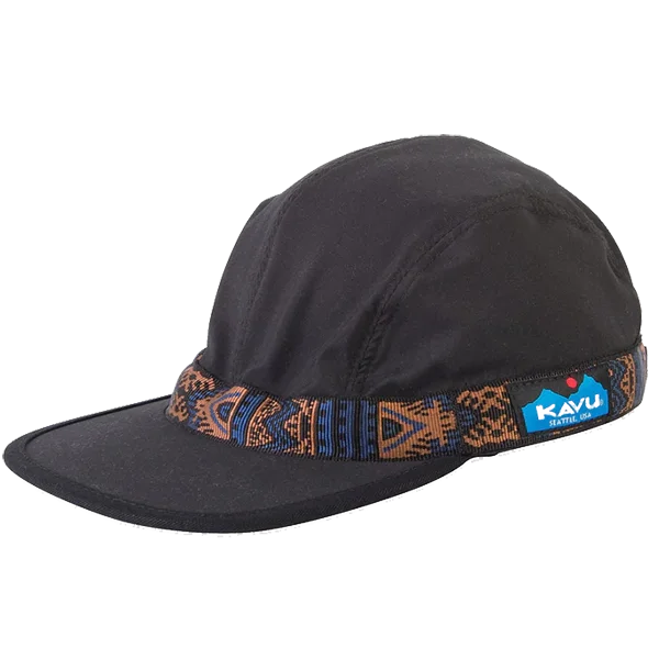 Designer Fedora HatsMen's Synthetic Strapcap