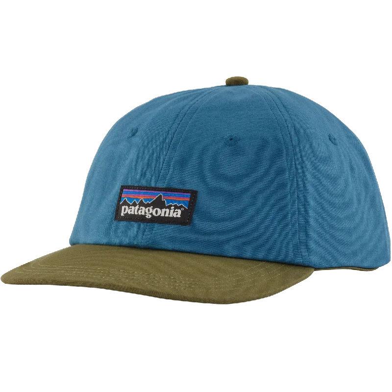 WAVB-Wavy Blue