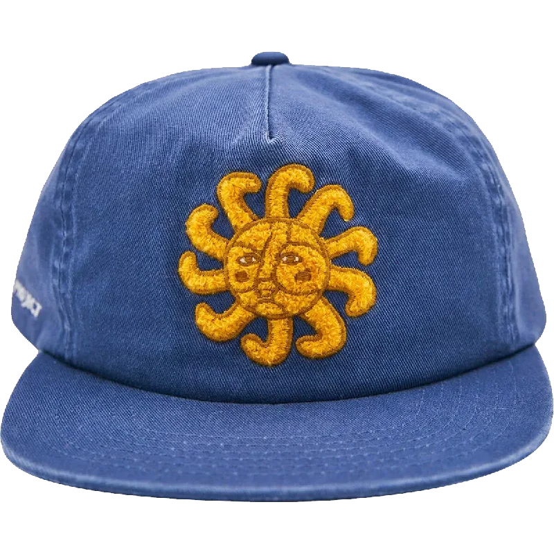 Novelty Baseball CapsFun Suns Chenile Patch Hat