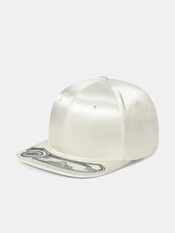 Novelty Trucker HatsHip Hop Bright Solid Color Baseball Cap