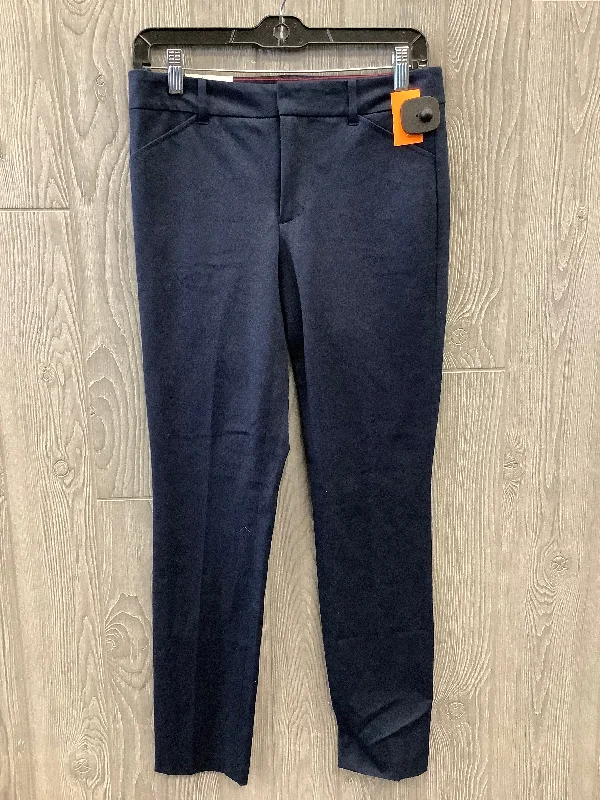 Inexpensive Rip and Tear Men's JeansJeans Skinny By Tommy Hilfiger In Blue, Size: 2