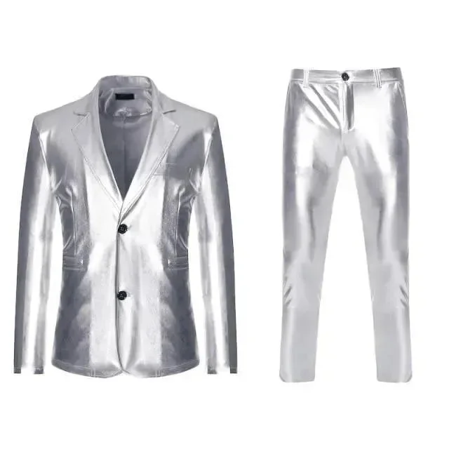 Silver