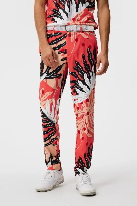 Durable Men's Work PantsStuart Print Stripe Pant