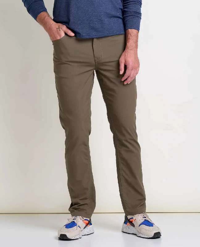 Classic Men's JeansRover II 5 Pocket Lean Pant