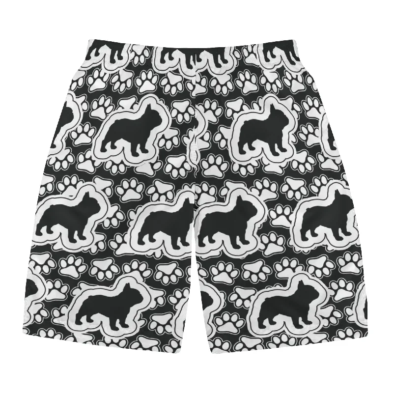 Men's Skinny Jeans for a Trendy LookBeau - Mens All Over Print Shorts