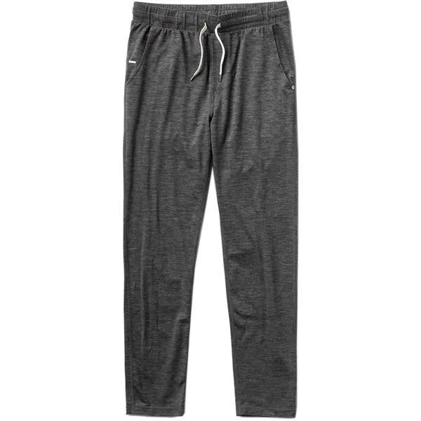 Men's Pants with Flat-Front DesignsMen's Ponto Performance Pant