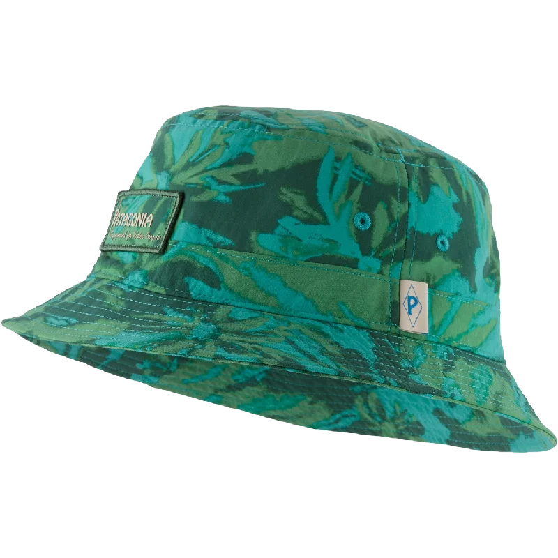 WPCC-Water People Banner/Cliffs and Waves Conifer Green