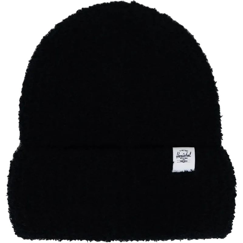 All-Weather Fishing HatsBoucle Beanie