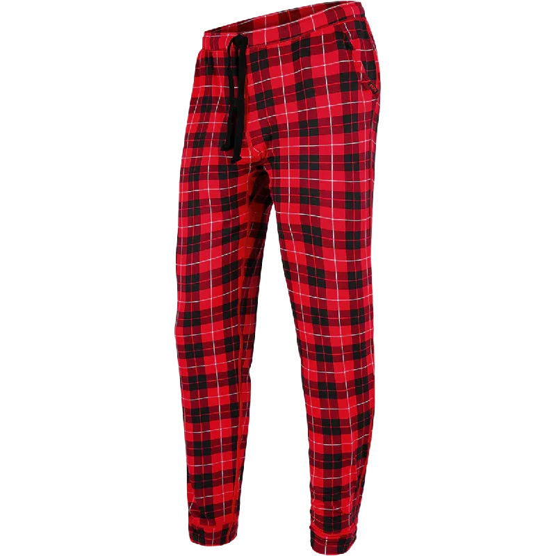 Men's Pants with Pleated FrontsClassic PJ Pant
