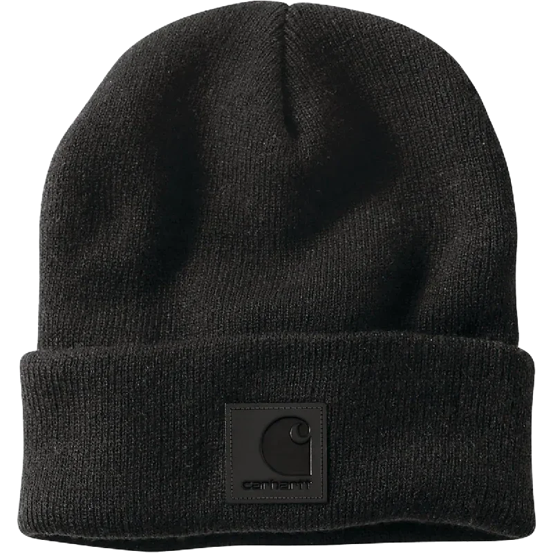 Artistic Derby HatsTonal Patch Beanie