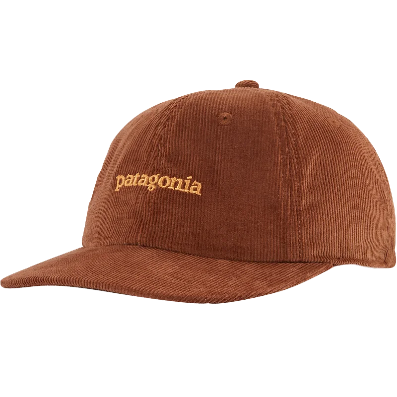 TESU-Text Logo/Sisu Brown