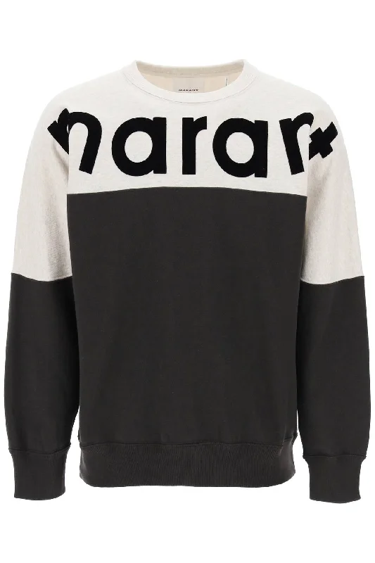 Men's Casual Shirts for Everyday WearMarant Men's Howley Crew-Neck T-Shirt