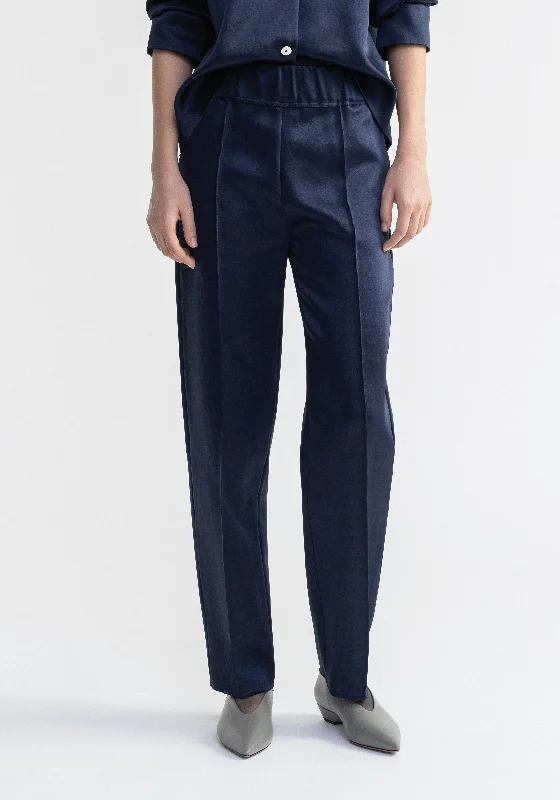 Men's Pants with Functional PocketsAURA