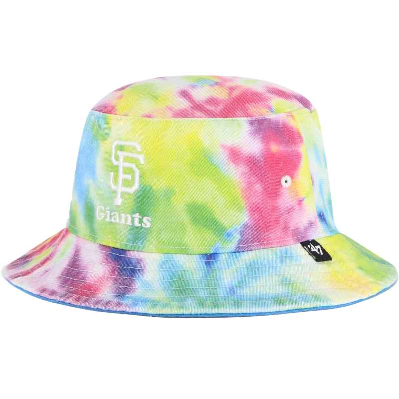 Affordable Winter BeaniesYouth Giants Spectral 47 Bucket
