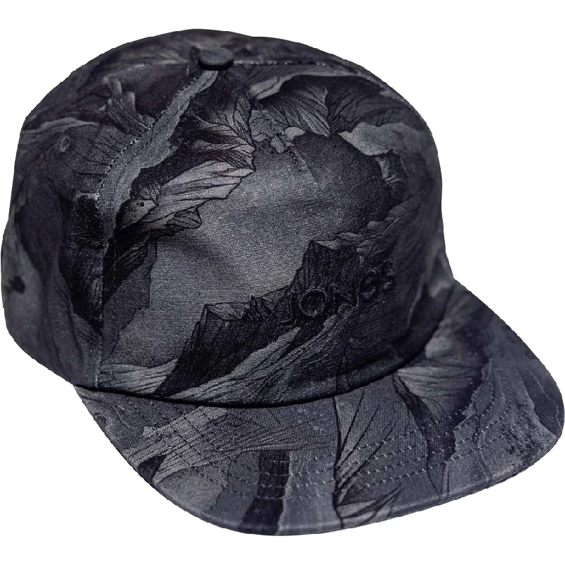 GY-Camo Print