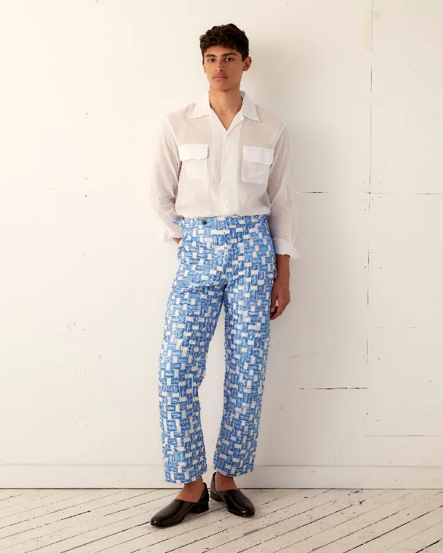 Men's Casual Pants for Everyday WearMonday Label Trousers