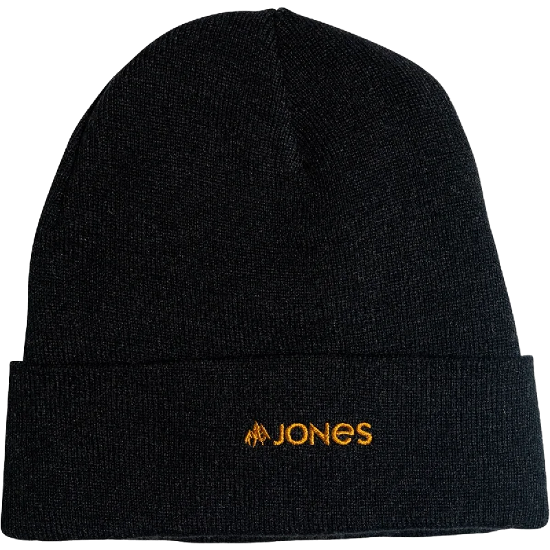 Sun-Protective Beach HatsTahoe Recycled Beanie