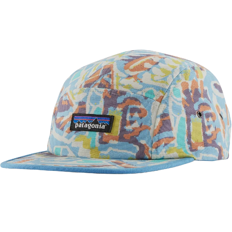 Protective Hard HatsMen's Maclure Hat