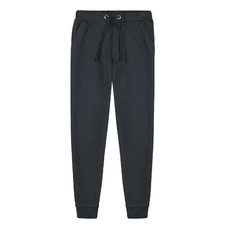 Men's Pants with Flat-Front DesignsAll Day Sweatpants - Black