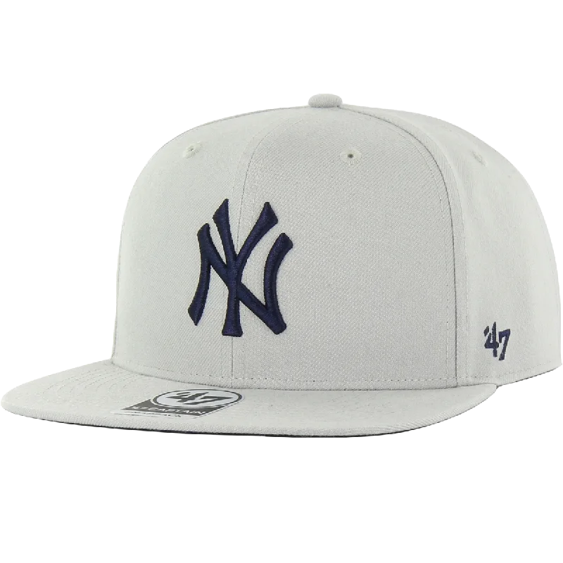 Warm Winter BeaniesYankees Sure Shot Under 47 Captain