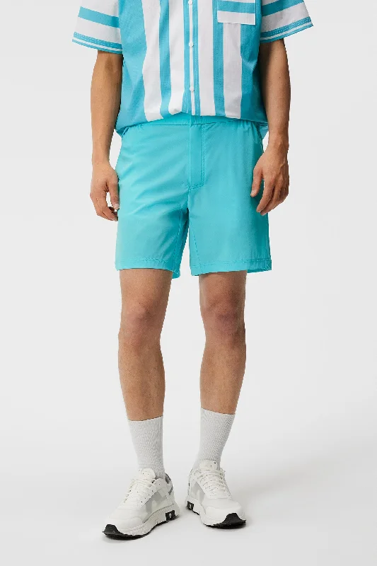 Men's Pants with Flap PocketsHybrid Shorts