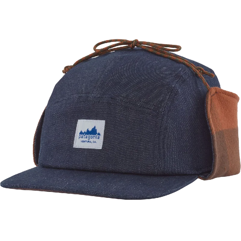 UPSI-Upriver: Sisu Blue
