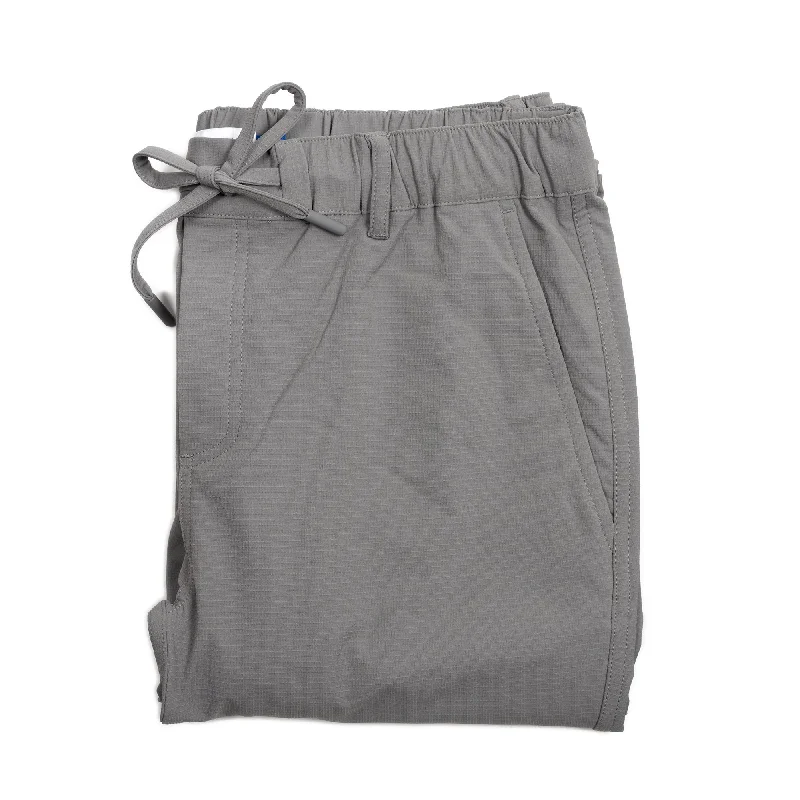 Men's Pants with Moisture-Wicking PropertiesEverywhere Pants - Grey