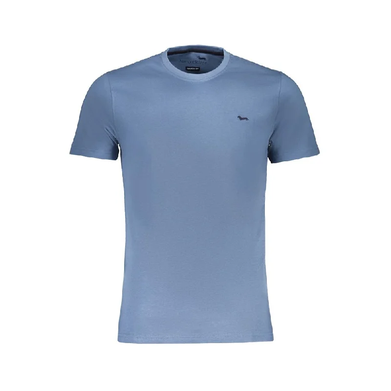 Layered Men's VestsHarmont & Blaine  Cotton Men's T-Shirt