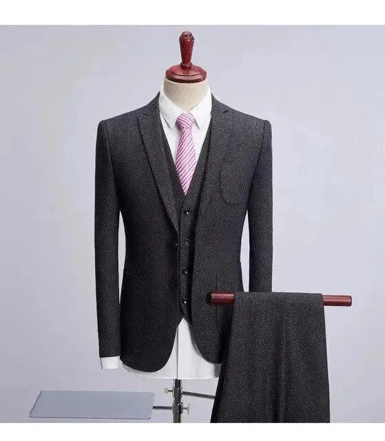 Dark Grey