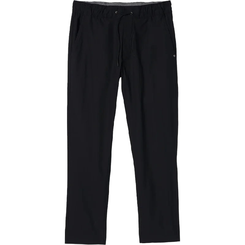Men's Pants with UV ProtectionMen's Meta Elastic Waist Pant