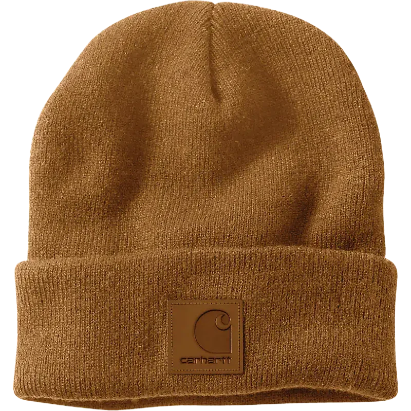 BRN-Carhartt Brown