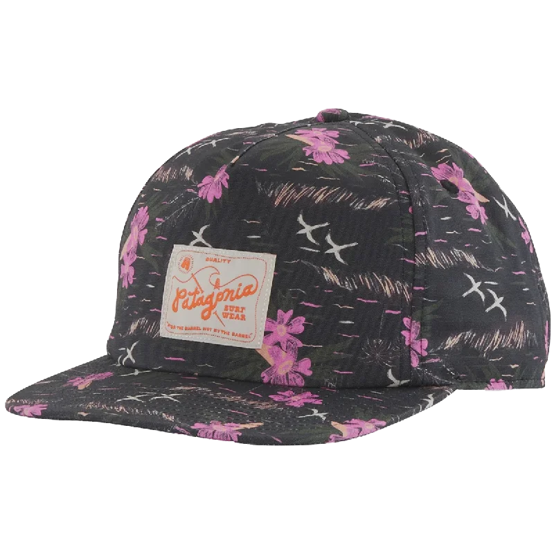 FMS: Ink Black