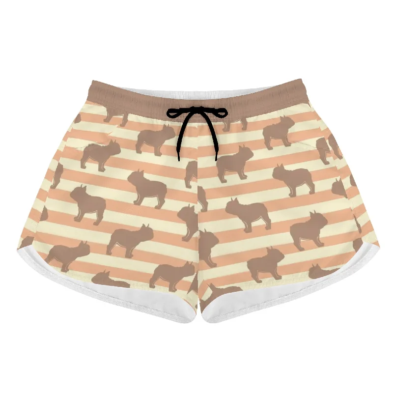 Men's Casual Pants for Everyday WearArchie - Womens Beach Shorts