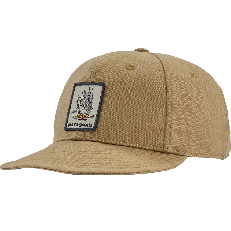 Trendy SnapbacksScrap Everyday Cap