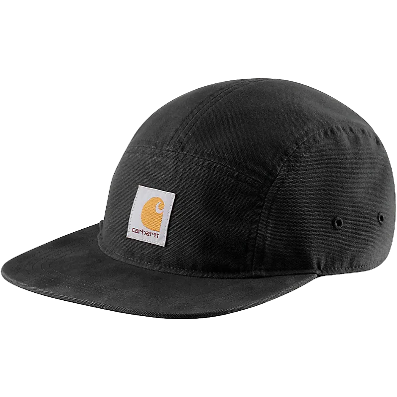 Novelty Baseball CapsCanvas 5-Panel Cap