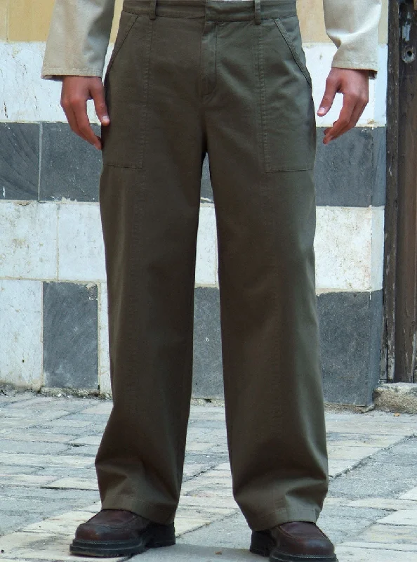 Dark Olive