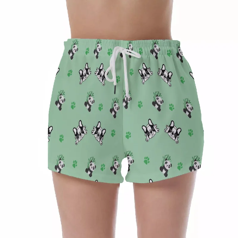 Men's Low-Waisted Pants for a Casual VibeBELLA - Women's Short