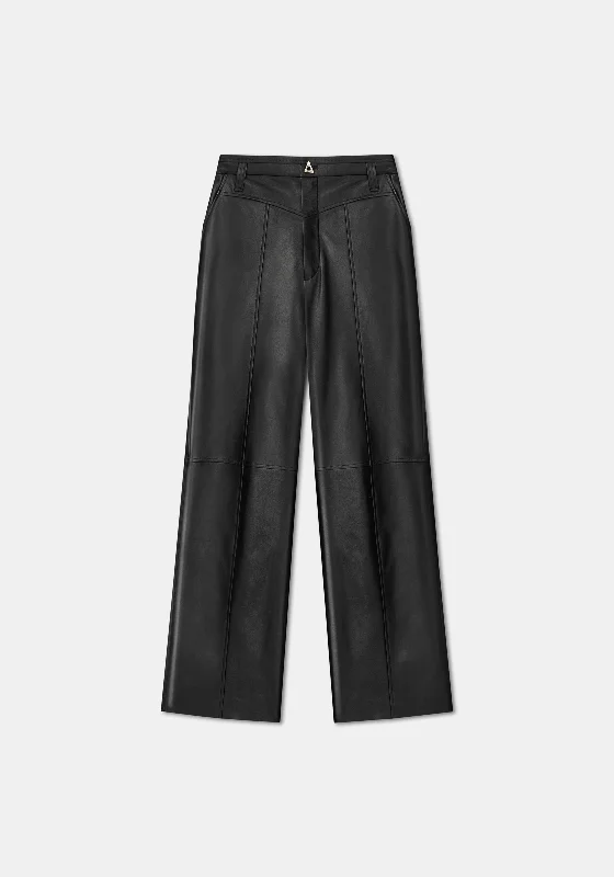Men's Pants with SuspendersBLADE