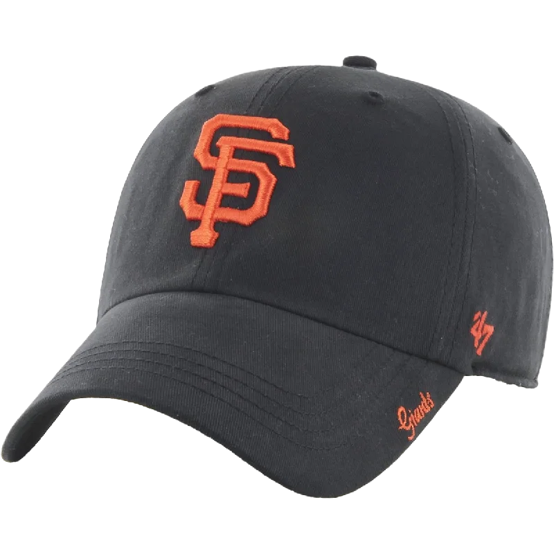 Elegant Top Hats for WeddingsWomen's Giants Miata 47 Clean Up