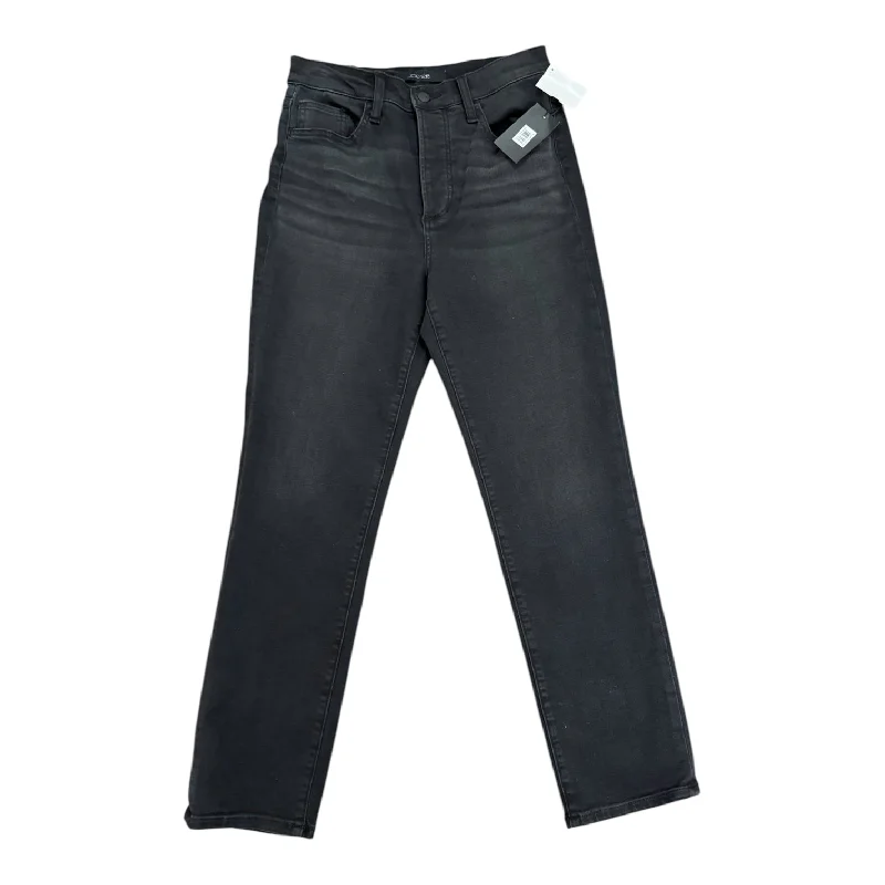 Everyday Men's JeansJeans Straight By Joes Jeans In Black, Size:0