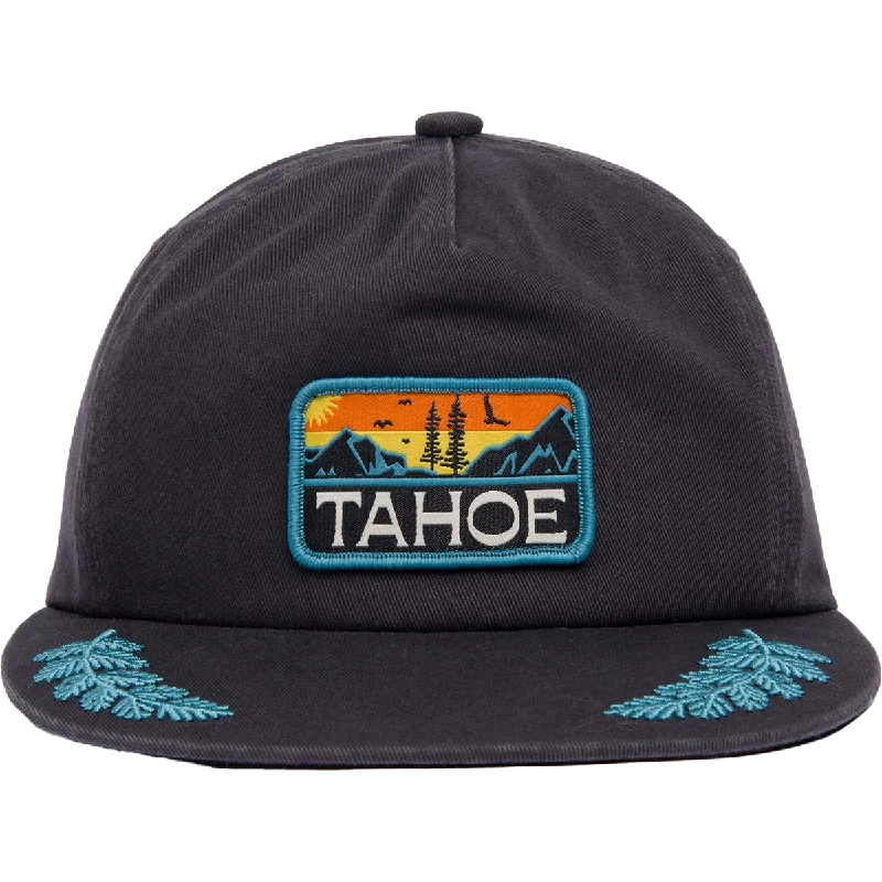 Beach Bucket CapsTahoe Spirit Grandpa Hat