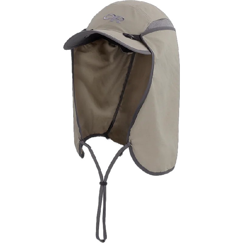 Boys' Baseball CapsSun Runner Cap