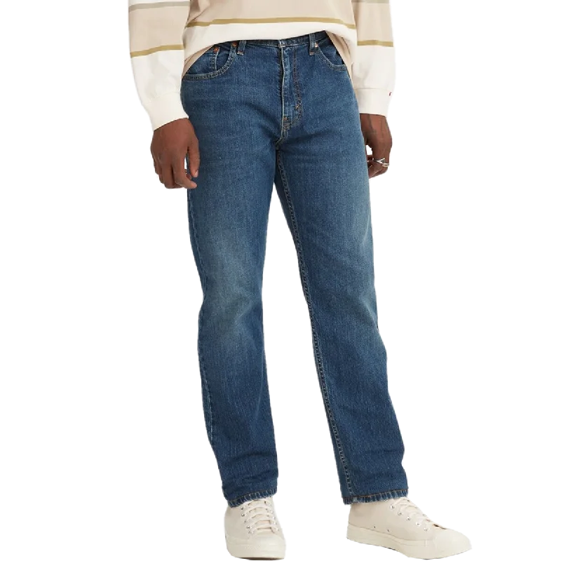 Men's Pants with Button-Down PocketsMen's 502 Taper 32"