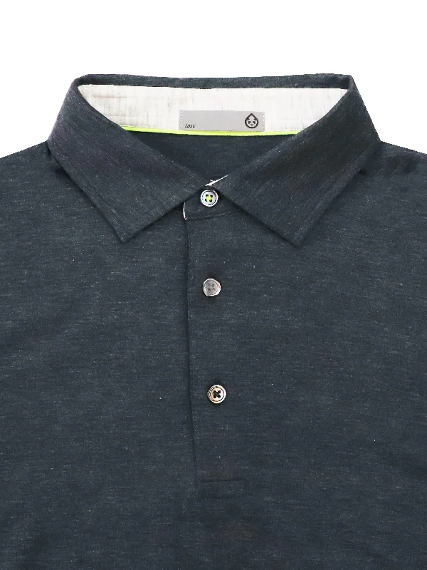 Men's Shirts with Moisture-Wicking FabricCloud Lightweight Polo