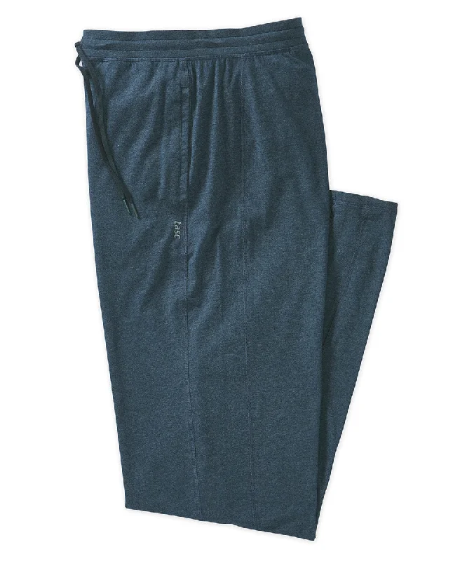 Navy Heather