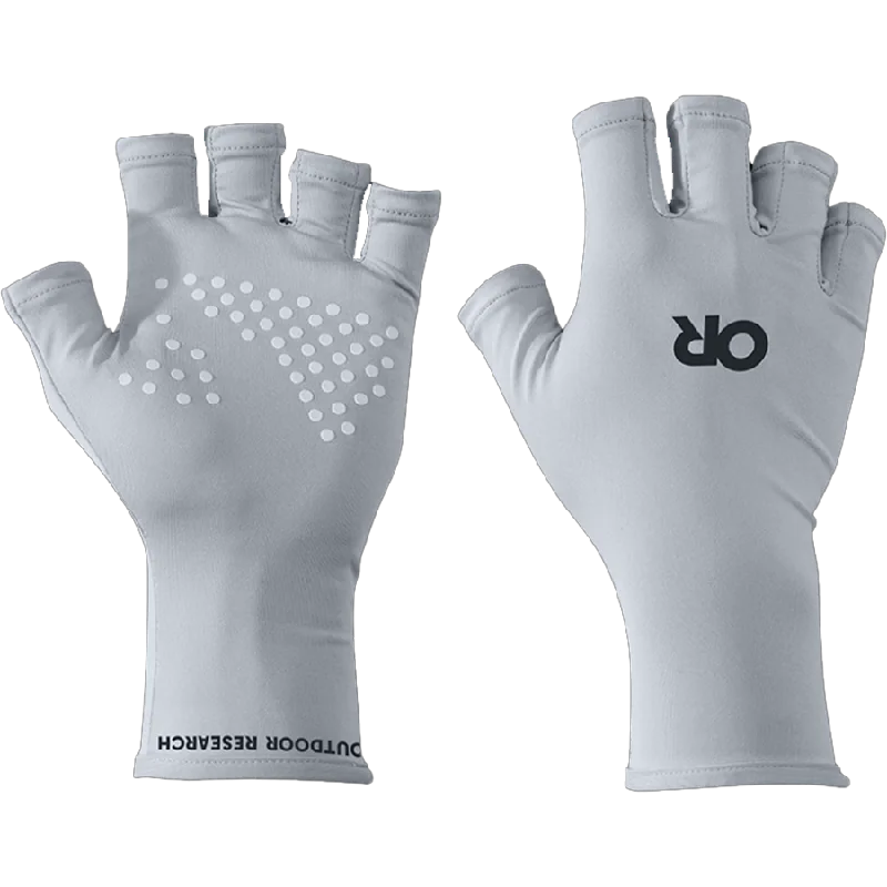 Comfortable Fisherman HatsActiveIce Sun Gloves