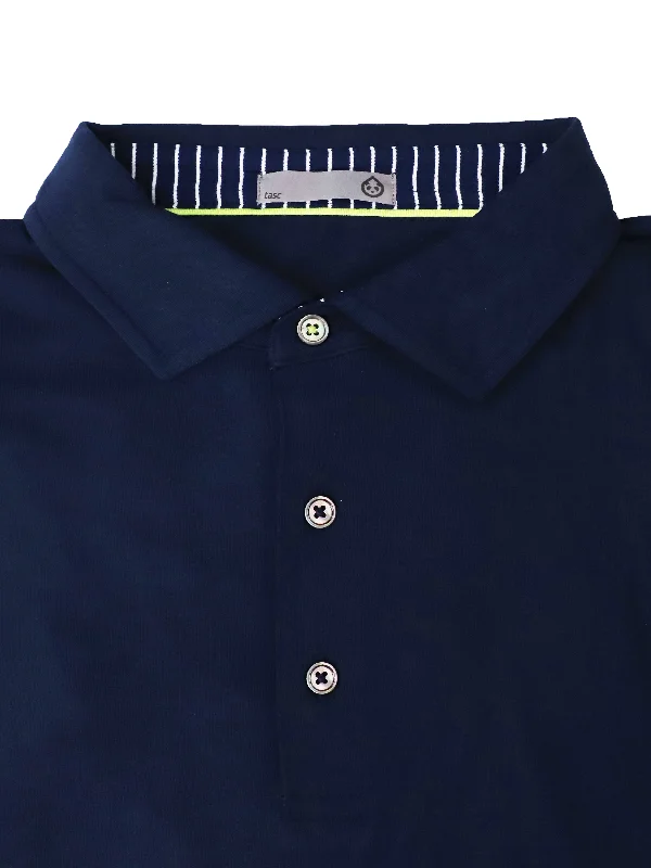 Men's Shirts with Antimicrobial TreatmentCloud Lightweight Polo